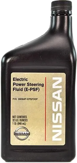 Nissan E-PSF