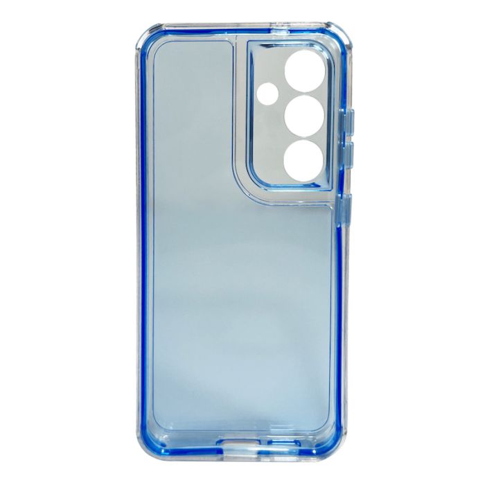 Чохол для смартфона Space III for Samsung Galaxy S24 Plus Peak Blue (Space3iSS24PPeakBlue)