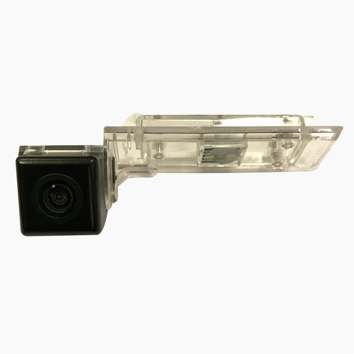 Камера Prime-X CA-9587-8 T615 AHD/CVBS