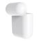 Бездротові навушники TWS HOCO EW25 White (6931474771810)