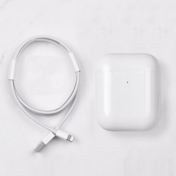Бездротові навушники TWS HOCO EW25 White (6931474771810)