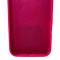 Чохол для смартфона Silicone Full Case AA Open Cam for Apple iPhone 16 Pro 23,Shiny Pink (FullOpenAAi16P-23)