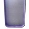 Чохол для смартфона Silicone Full Case AA Open Cam for Apple iPhone 16 Pro 26,Elegant Purple (FullOpeAAi16P-26)