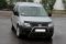 Кенгурятник WT003 (нержавейка) 60мм, с надписью для Volkswagen Caddy 2004-2010 гг
