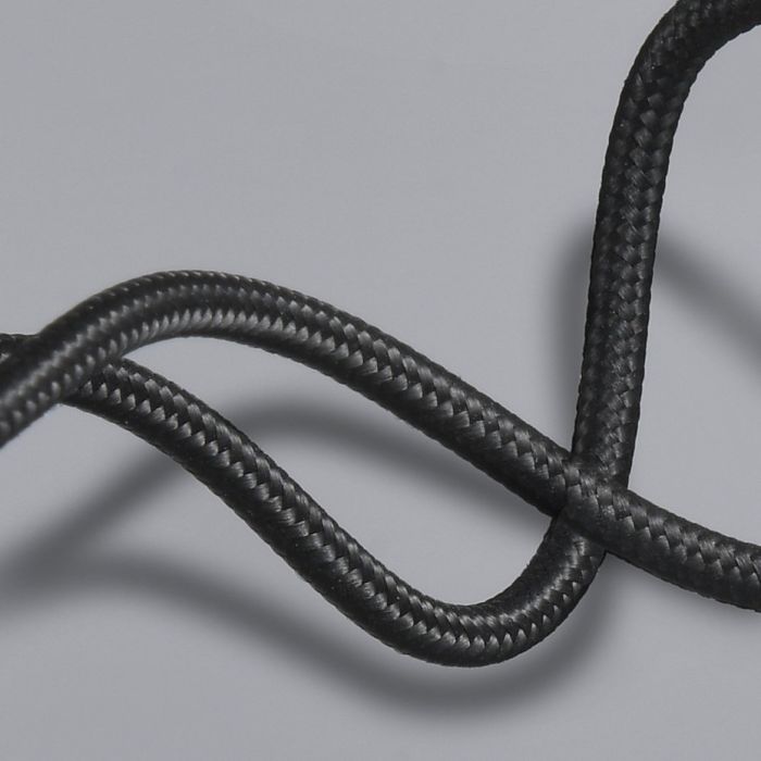 Кабель Baseus Cafule Series Metal Data Cable Type-C to iP PD 20W 1m Black (CATLJK-A01)