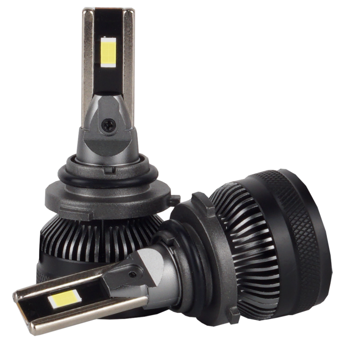 LED лампи автомобільні LED лампи SoKill BRT 9012 65W 9–32V 6000K