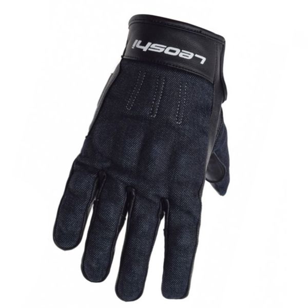 Моторукавички Leoshi Jeans XXL