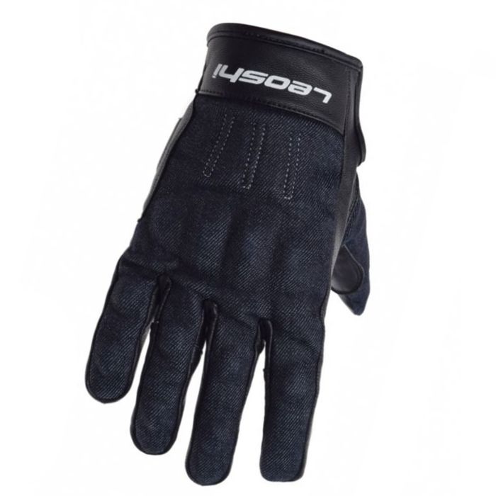 Моторукавички Leoshi Jeans XXL