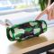 Портативна колонка BOROFONE BR3 Rich sound sports wireless speaker Camouflage Green (6931474715616)