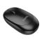 Клавіатура+миша HOCO GM17 Wireless business keyboard and mouse set(English Version) Black (6931474759481)