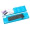 Клавіатура+миша HOCO GM17 Wireless business keyboard and mouse set(English Version) Black (6931474759481)