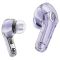 Бездротові навушники TWS ACEFAST T8 Crystal Alfalfa Purple (6974316282266)