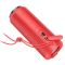 Портативна колонка BOROFONE BR22 sports wireless speaker Red (6974443384093)