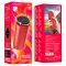 Портативна колонка BOROFONE BR22 sports wireless speaker Red (6974443384093)
