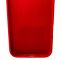 Чохол для смартфона Silicone Full Case AA Open Cam for Apple iPhone 16 Pro 11,Red (FullOpeAAi16P-11)