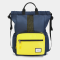Рюкзак Tigernu T-S8511 14" Blue with Yellow (T-S8511BlueY)