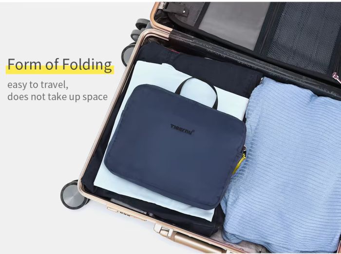 Рюкзак Tigernu T-S8511 14" Blue with Yellow (T-S8511BlueY)