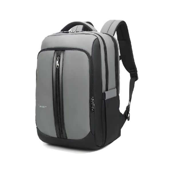 Рюкзак Tigernu T-B9600 15.6" Grey (T-B9600GR)