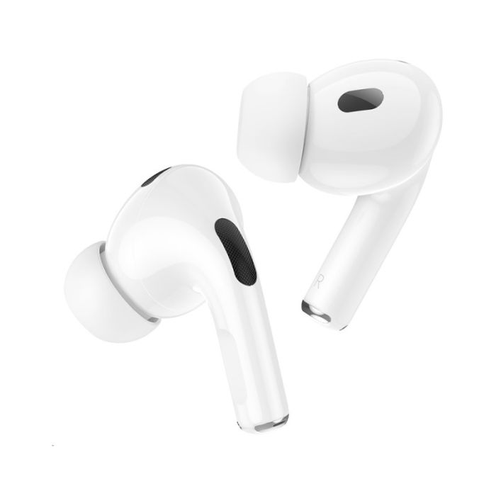 Бездротові навушники TWS BOROFONE BW59 Plus, ANC, White (6941991107467)