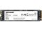 Накопичувач SSD M.2 Patriot P300 1TB NVMe 2280 PCIe 3.0x4 3D NAND TLC (P300P1TBM28)