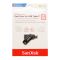 Флеш-накопичувач SanDisk USB 3.1 Ultra Dual Go Type-C 128Gb (150 Mb/s) (SDDDC3-128G-G46)