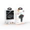АЗП з FM-модулятором WUW-C162 Black (6972573334971)