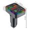 АЗП з FM-модулятором WUW-C162 Black (6972573334971)