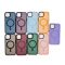 Чохол для смартфона Cosmic Magnetic Color HQ for Apple iPhone 14 Green (MagColor14Green)