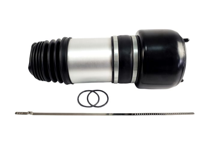 Пневмоподушка передняя на Mercedes-Benz E-Class W211 2002-2006 года