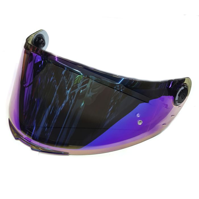 Візор MT V-14B NEW IRIDIUM для Revenge 2 S, Targo S