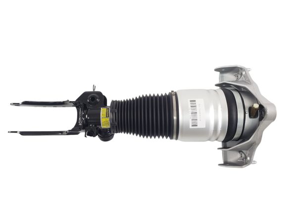 Амортизатор передний левый на AUDI Q7 4L 2005-2015 года