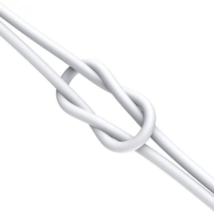 Кабель Baseus Superior Series Fast Charging Data Cable USB to Type-C 66W 2m White (CATYS-A02)