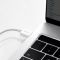 Кабель Baseus Superior Series Fast Charging Data Cable USB to Type-C 66W 2m White (CATYS-A02)