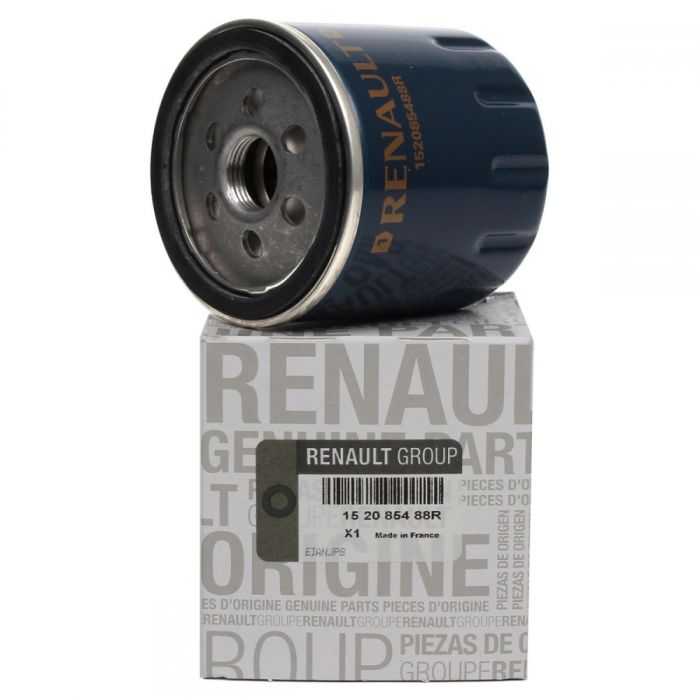 Renault Фильтр масла 152085488R