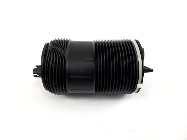 Пневмоподушка задняя правая на AUDI Q7 4M 2015-2020 года