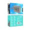 Портативна колонка BOROFONE BR18 Encourage sports BT speaker Grey (6974443381283)