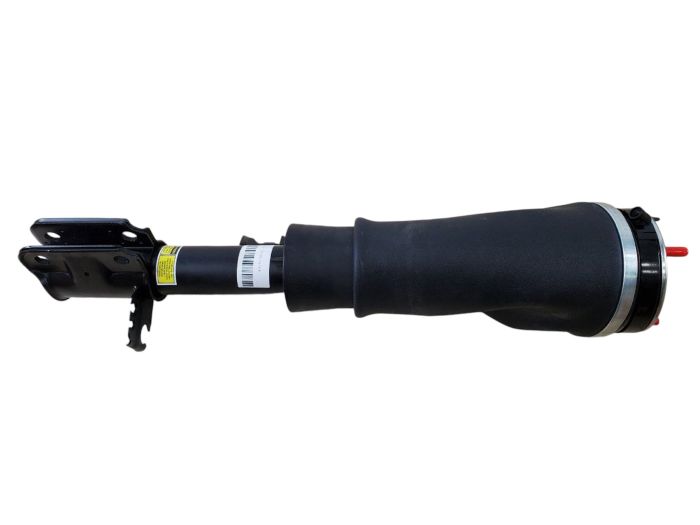 Амортизатор передний левый на LAND ROVER Range Rover Vogue L322 2005-2010 года