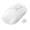 Маніпулятор миша BOROFONE BG5 Business wireless mouse White (6974443383003)