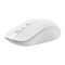 Маніпулятор миша BOROFONE BG5 Business wireless mouse White (6974443383003)