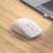 Маніпулятор миша BOROFONE BG5 Business wireless mouse White (6974443383003)