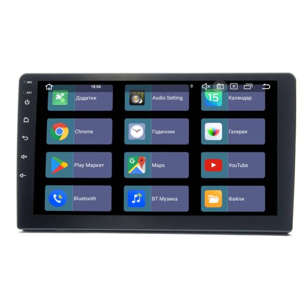 Prime-X 10 PSQ 6-128
