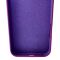 Чохол для смартфона Silicone Full Case AA Open Cam for Apple iPhone 16 Pro Max 19,Purple (FullOpeAAi16PM-19)