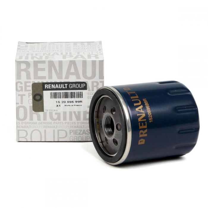 Renault Фильтр масла 152089599R