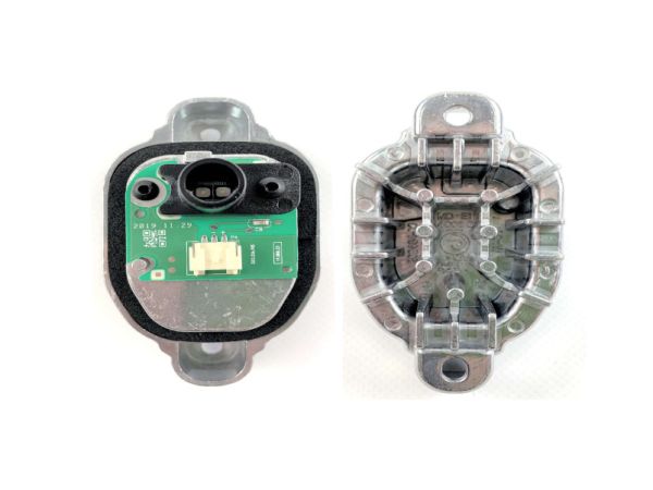 Блок управления LED модуль фары ( 6 пин ) на BMW 3 Series F30 / F31 2011-2018 года