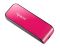 Флеш-накопичувач Apacer USB 2.0 AH334 64Gb Pink (AP64GAH334P-1)