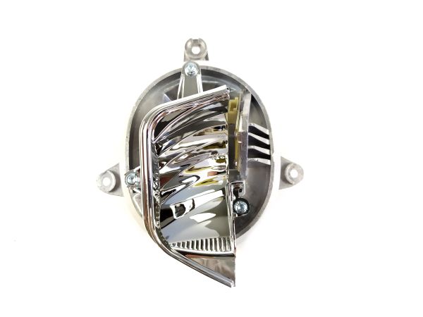 Блок управления модуль освещения поворота RH на BMW X5 F15 2013-2018 года