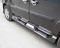 Боковые Пороги Sorento Тип (Под Покраску) для Fiat Doblo I 2005-2010 гг