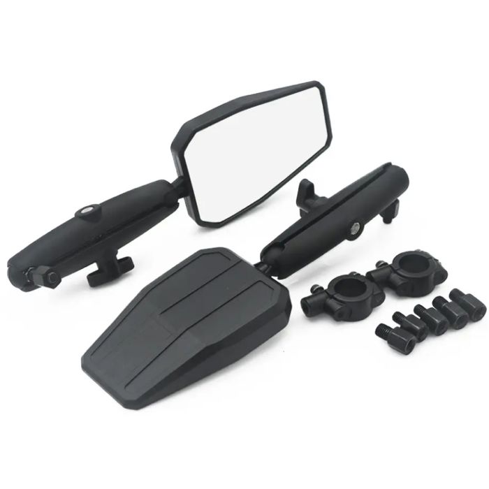 Дзеркала складні Enduro (Touratech) пара VM01-082