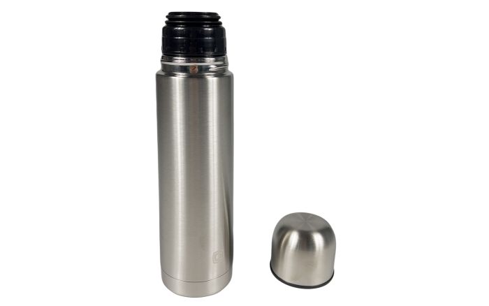 Термос 0,5 л Classic Silver сірий 960660-IS