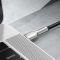 Кабель Baseus Cafule Series Metal Data Cable Type-C to Type-C 100W 2m Black (CATJK-D01)